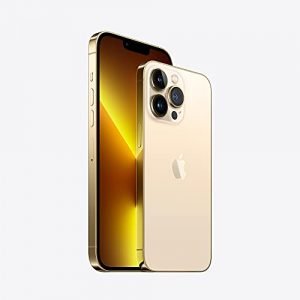 Apple iPhone 13 Pro Max (512GB) – Gold