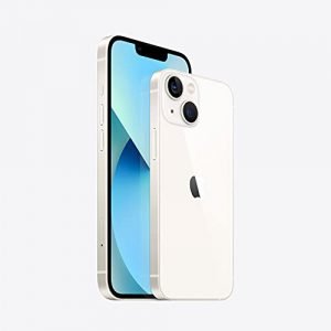 Apple iPhone 13 (128GB) – Starlight