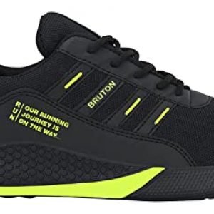 BRUTON Exclusive Trendy, Casual, Sports, Running, Shoes for Men