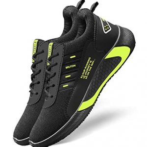 BRUTON Exclusive Trendy, Casual, Sports, Running, Shoes for Men