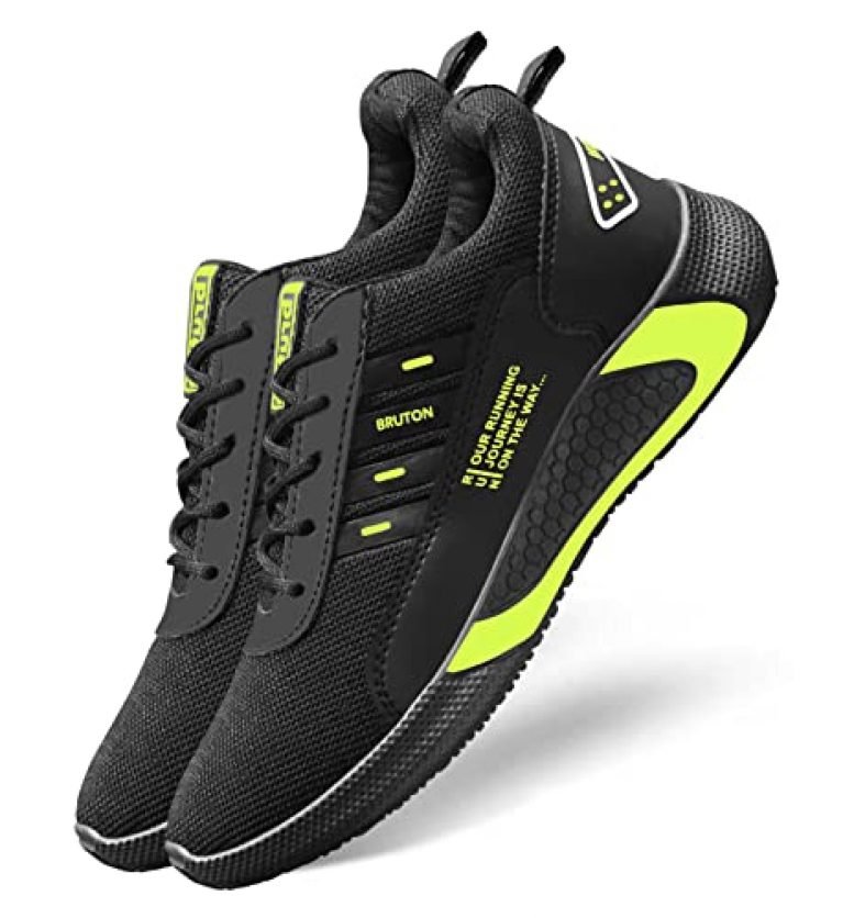 BRUTON Exclusive Trendy, Casual, Sports, Running, Shoes for Men