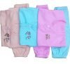 Babyblossom Baby Kid’s Cotton Combo Pack Of 3 Clothing Set ( 3 Top And 3 Bottom) (1112,Multicolor,0-3 Months)